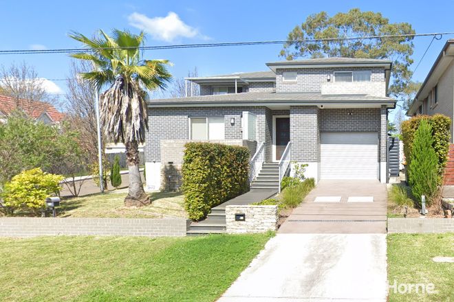 Picture of 19 Longview Street, EASTWOOD NSW 2122