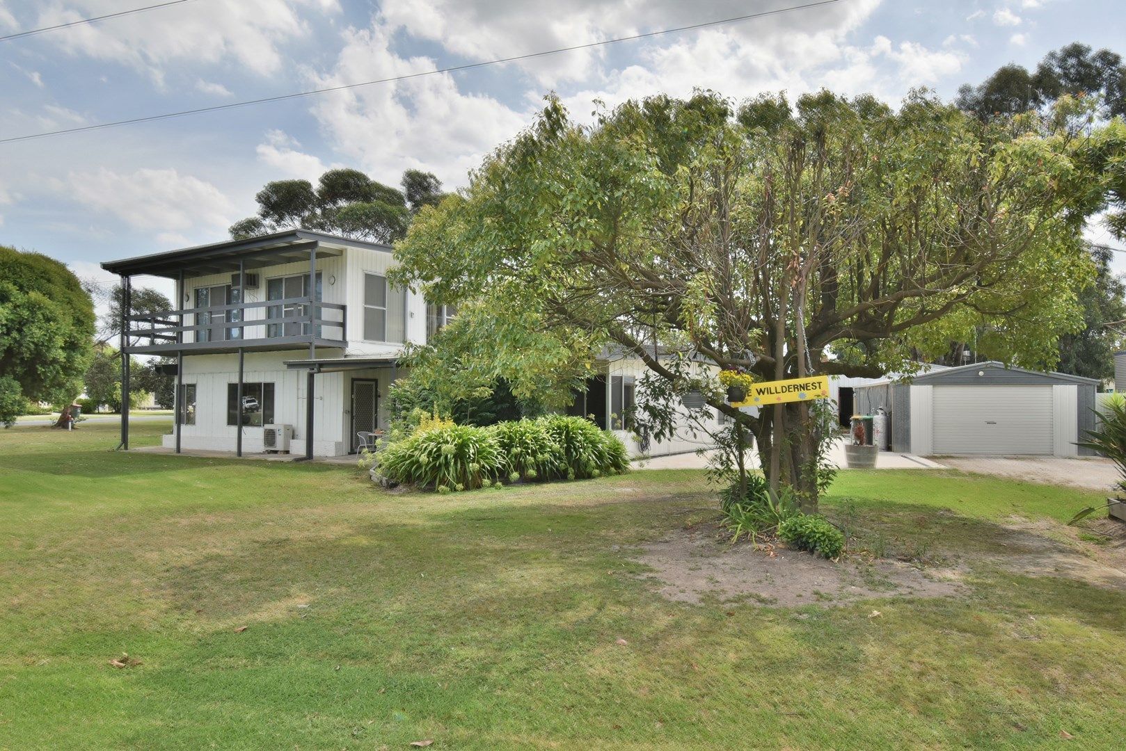 10 TRAMWAY STREET, Port Franklin VIC 3964, Image 0