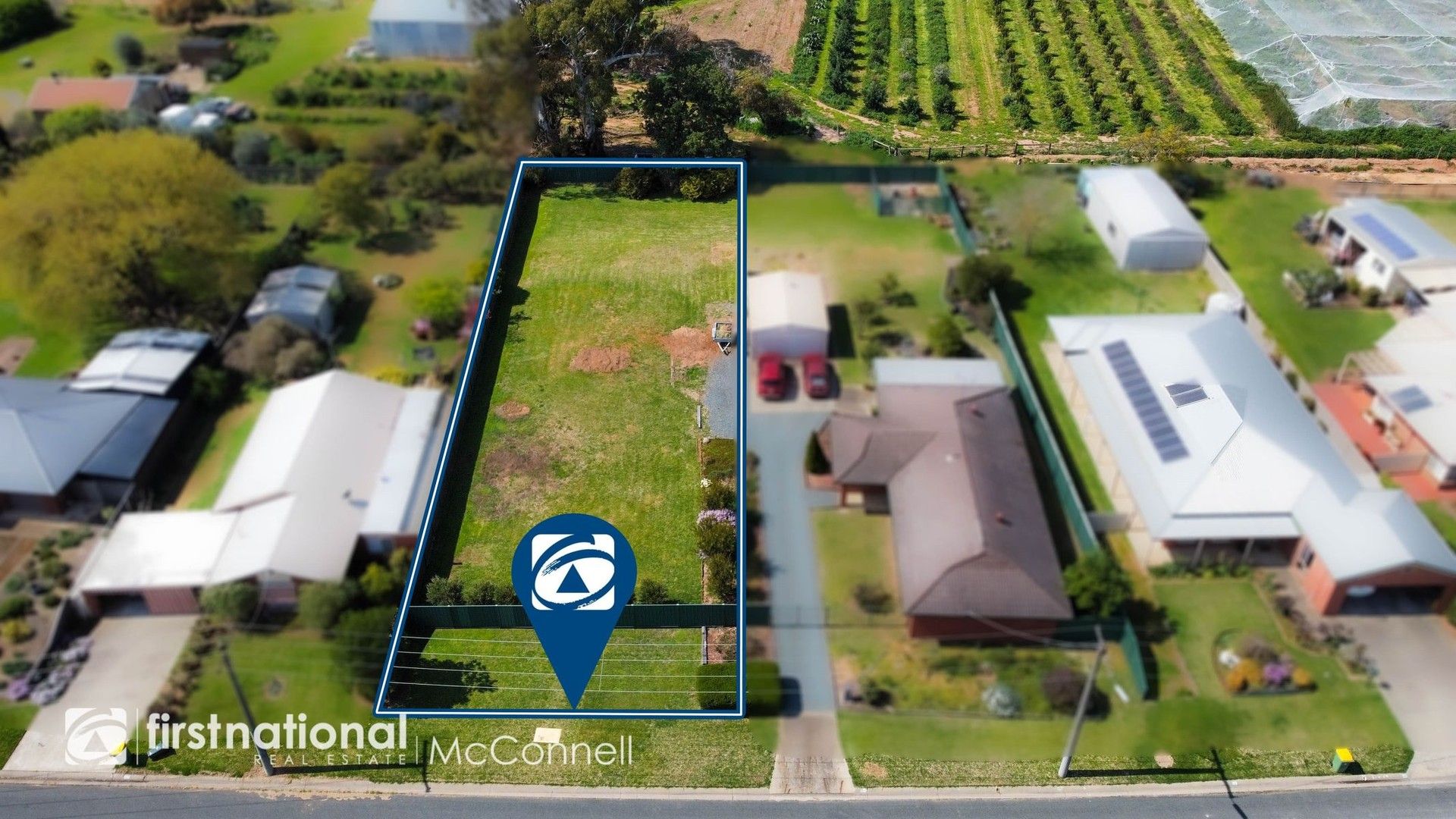 13 Memorial Drive, Tongala VIC 3621, Image 2