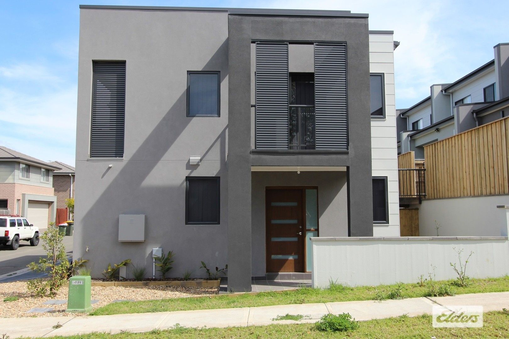 2 bedrooms House in 50A Arthur Allen Drive BARDIA NSW, 2565