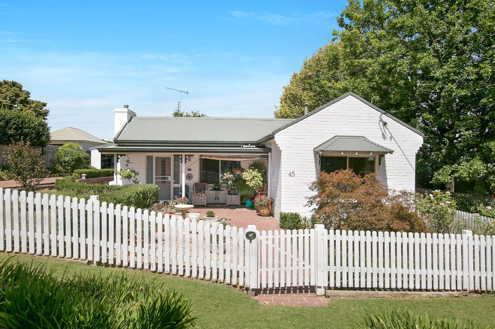 45 Oxley Street, Berrima NSW 2577, Image 0