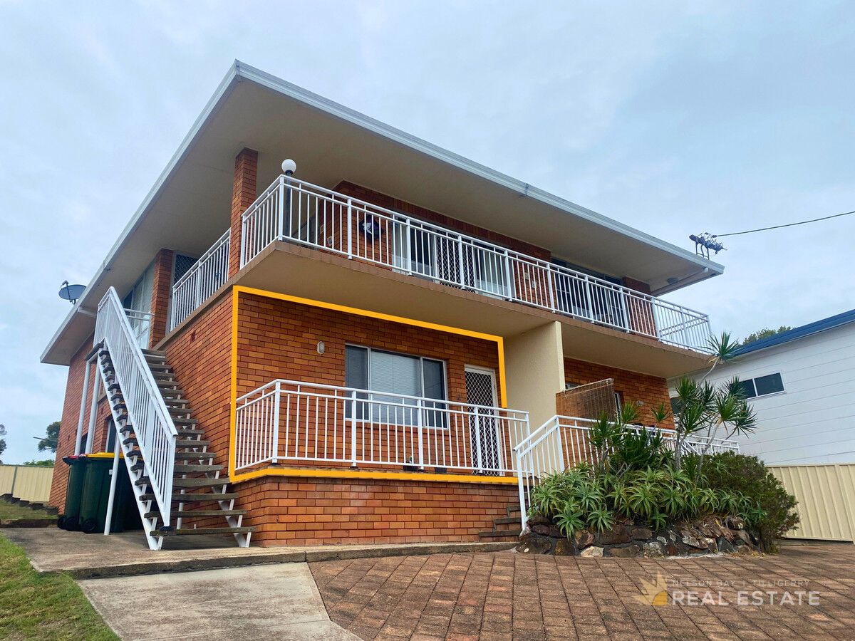 2/51 Government Road, Nelson Bay NSW 2315