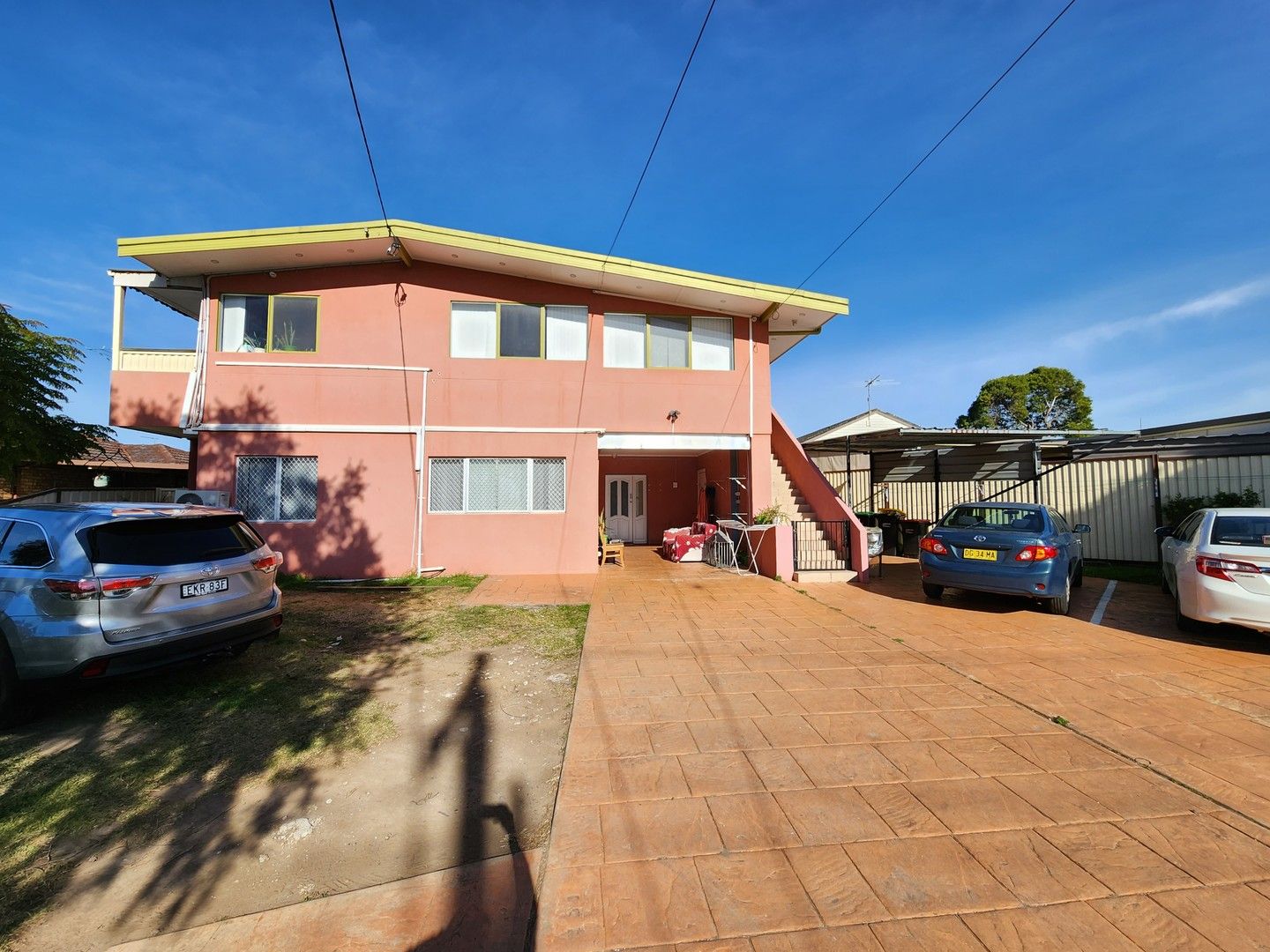 10 bedrooms House in 1 Marsden Road LIVERPOOL NSW, 2170