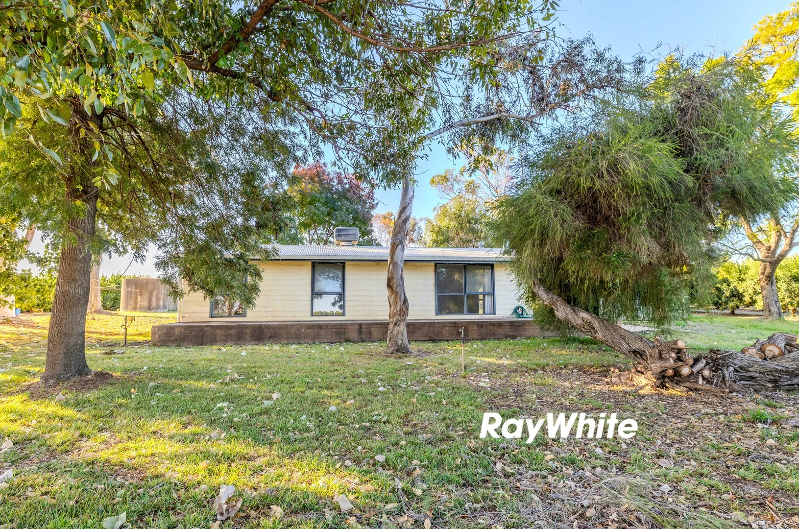 Primary image of 3/3724 Kulkyne Way, Colignan VIC 3494