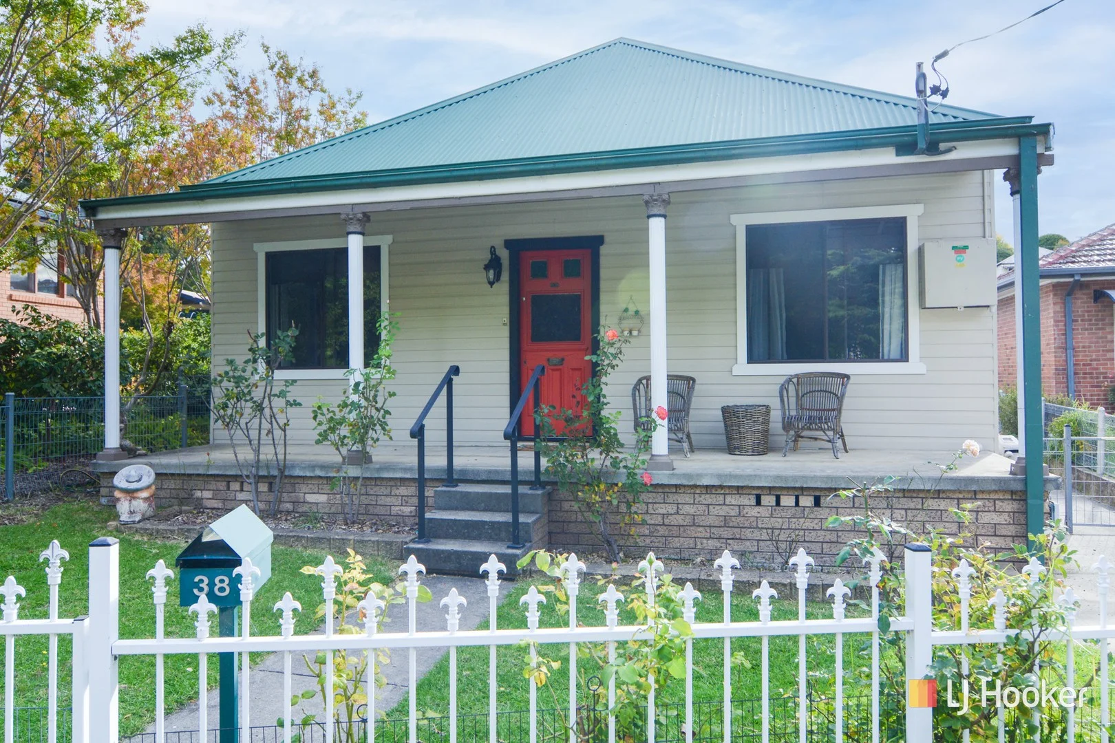 Primary image of 38 Wallerawang Road, Portland NSW 2847