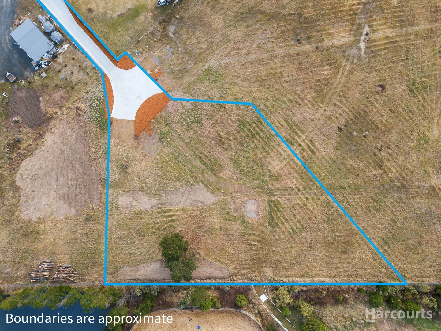 Lot 1/14 Alec Campbell Drive, Brighton TAS 7030, Image 2