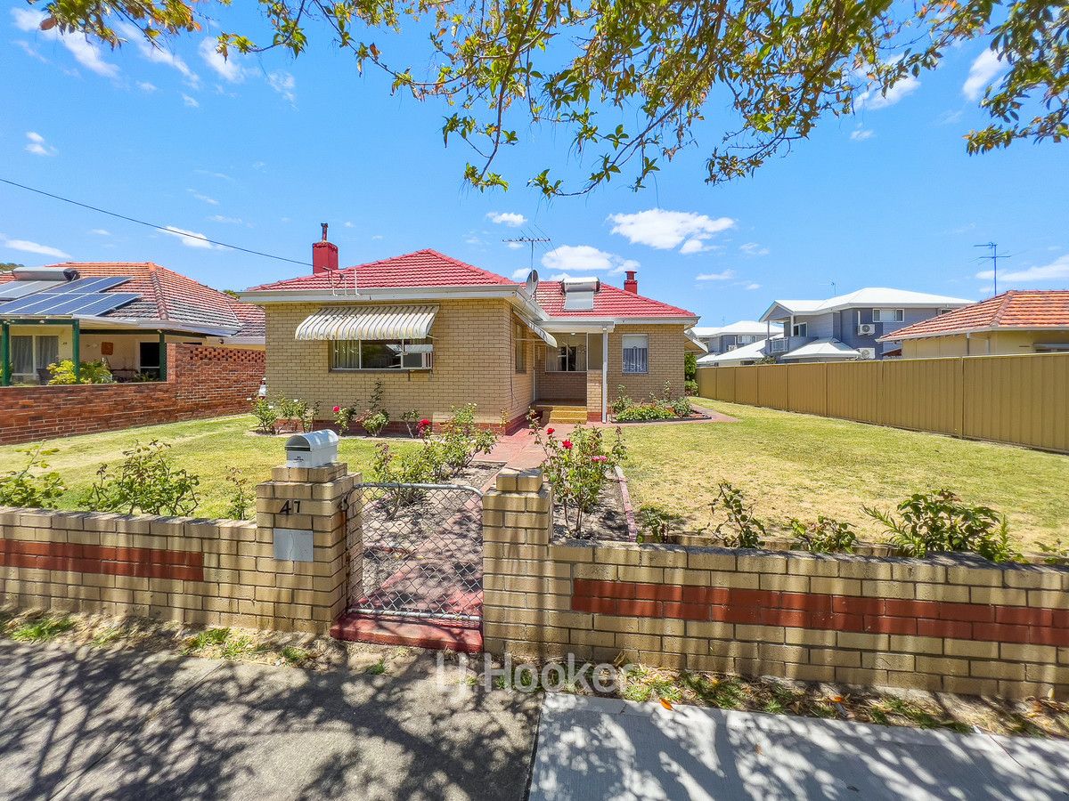 47 Hayes Street, Bunbury WA 6230