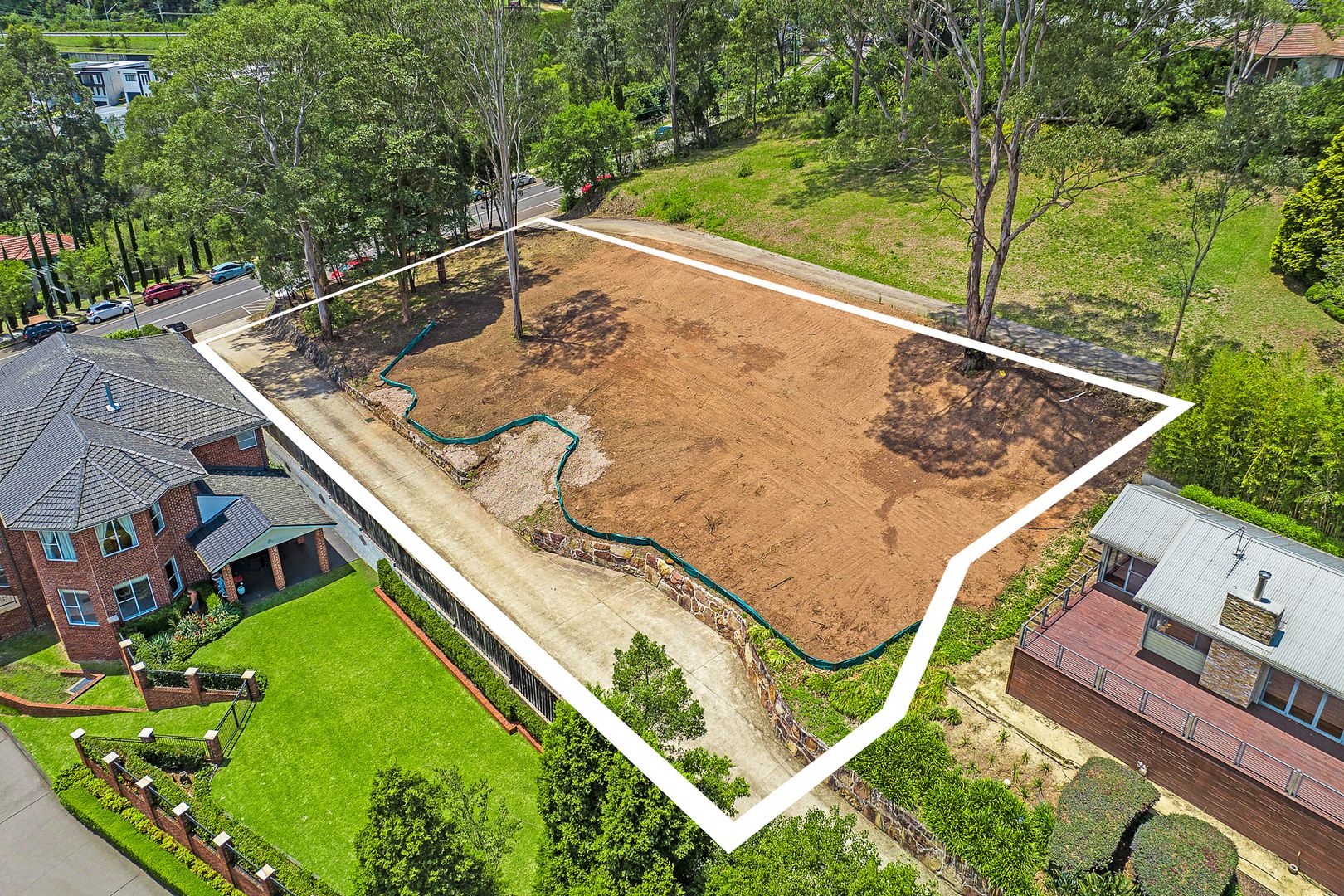 148 Old Castle Hill Road, Castle Hill NSW 2154, Image 1
