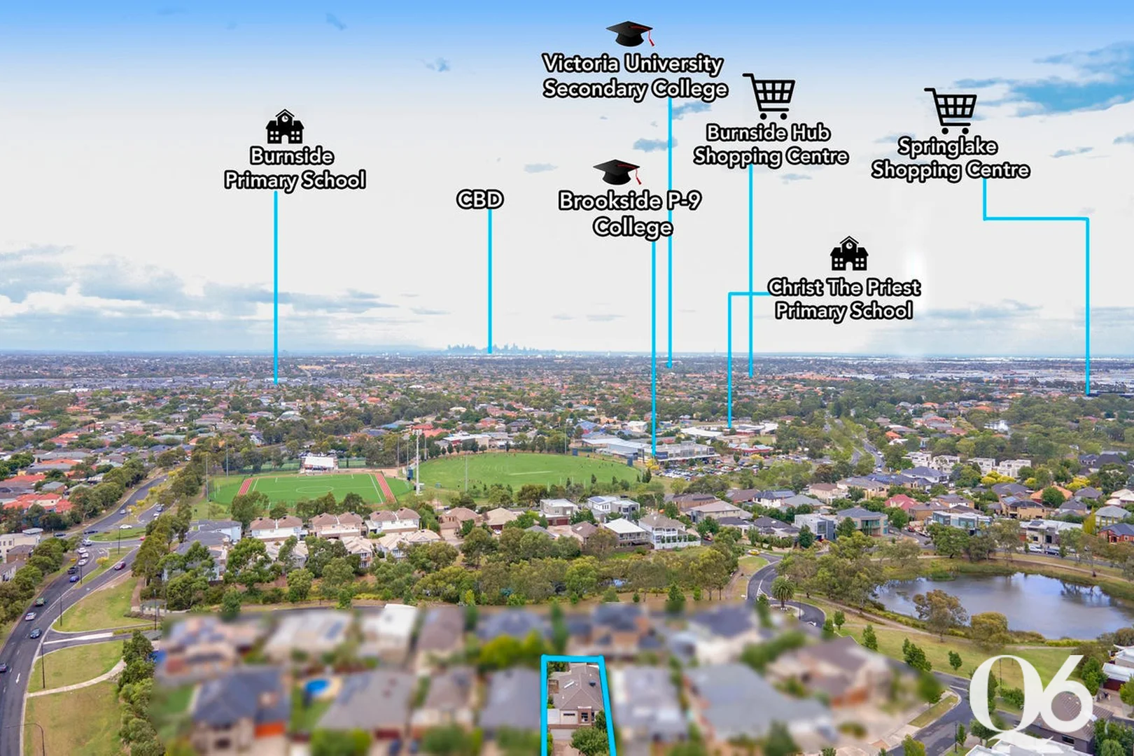 Additional image 23 of 7 Wartook Glade, Caroline Springs VIC 3023