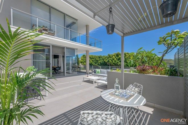 Picture of 105/1 Mawson Close, CAVES BEACH NSW 2281