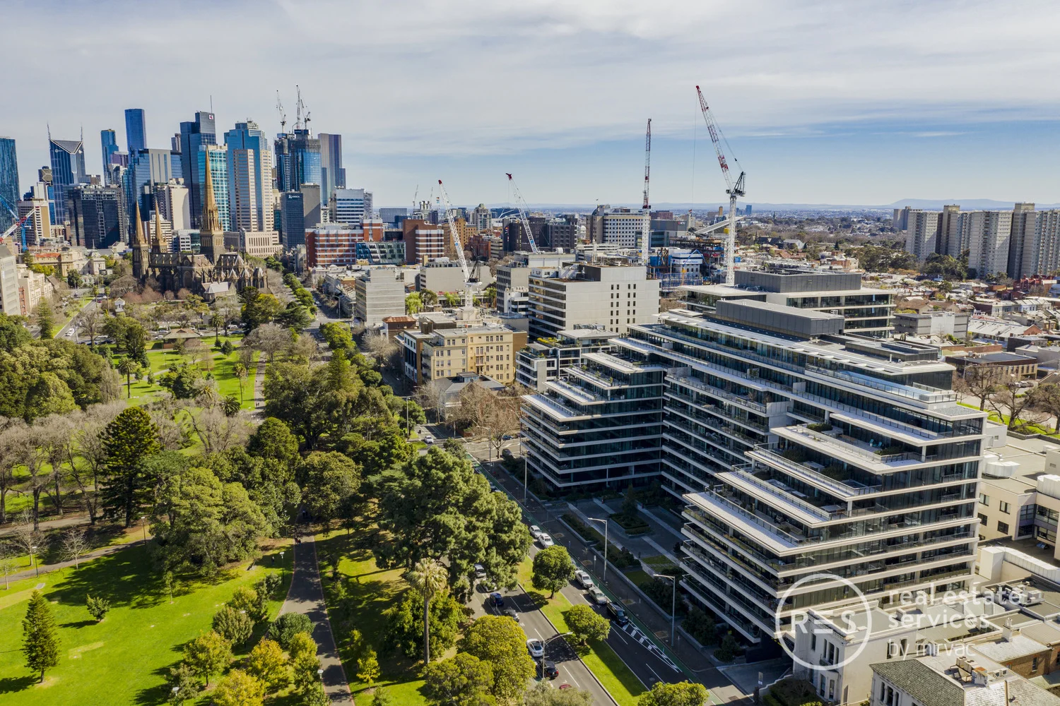 Additional image 16 of 312/280 Albert Street, East Melbourne VIC 3002