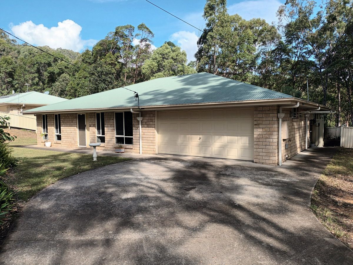 3 bedrooms House in  CANUNGRA QLD, 4275