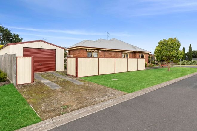 Picture of 10 Lorikeet Court, LEOPOLD VIC 3224