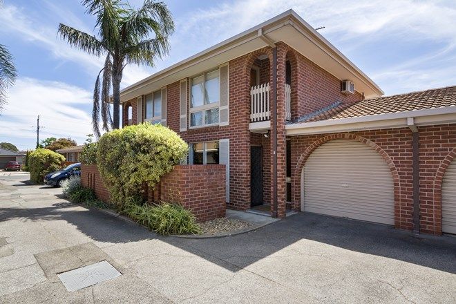 Picture of 7/1 Sampson Road, MITCHELL PARK SA 5043