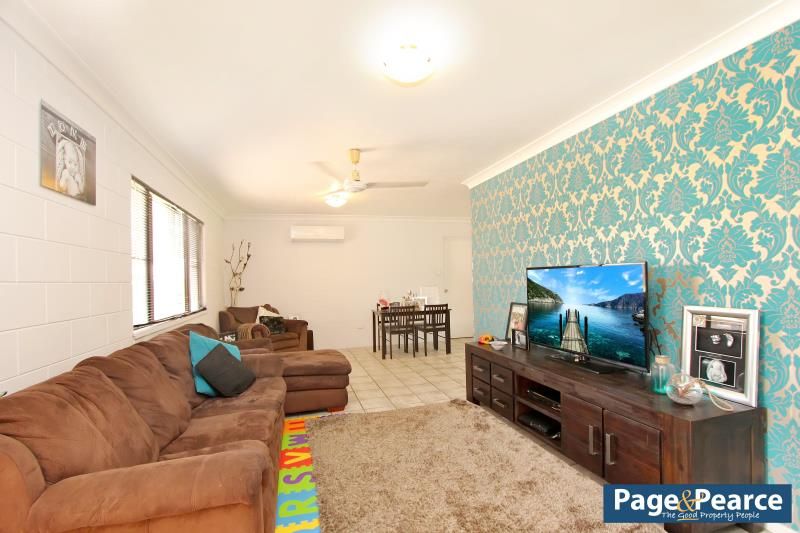 18 RUBY ROUND, Kelso QLD 4815, Image 2