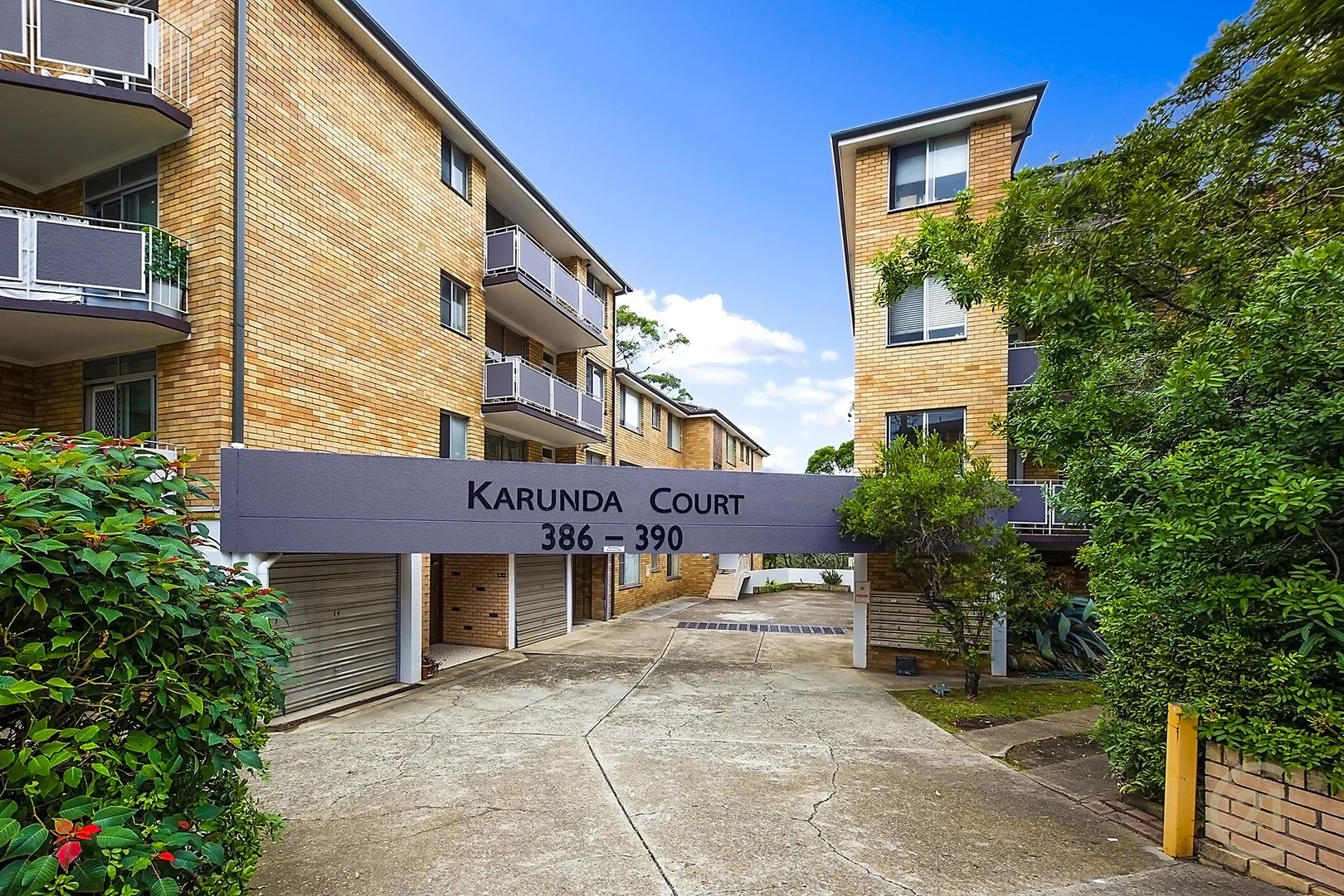 25/386-390 Mowbray Road, Lane Cove NSW 2066
