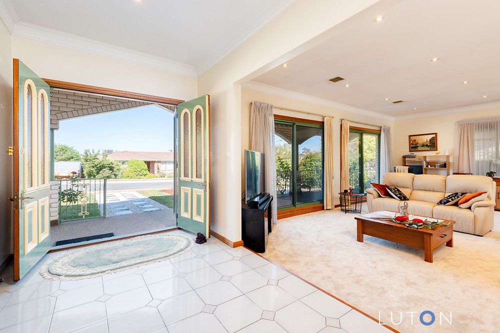 7 Boswell Crescent, Florey ACT 2615, Image 1