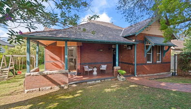 Picture of 7 Archbold Road, ROSEVILLE NSW 2069
