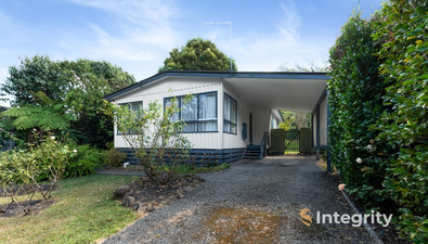 Picture of 7 Derby Street, WARBURTON VIC 3799