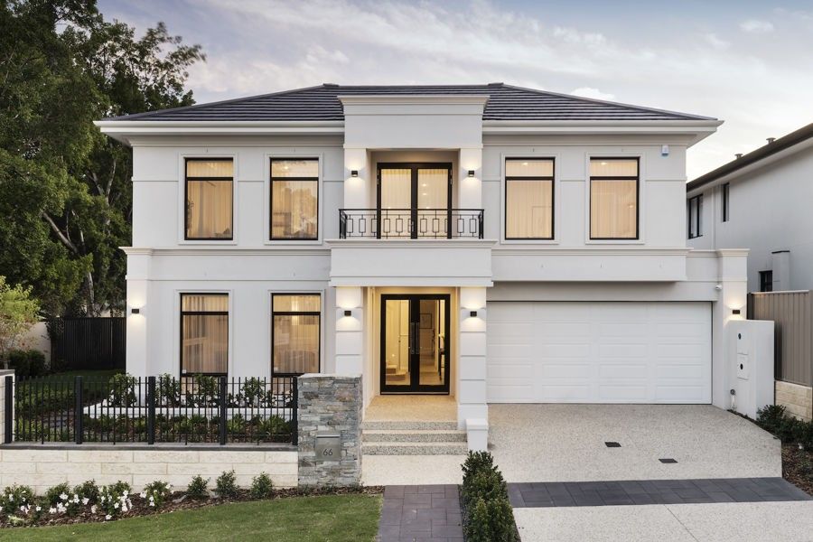 4 bedrooms House in 66 Osborne Road corner Gay Street DIANELLA WA, 6059