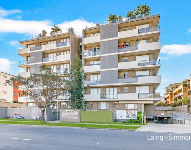 514/7 Durham Street, Mount Druitt NSW 2770