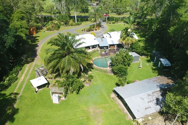 Picture of 55 Veivers Drive, SPEEWAH QLD 4881