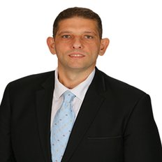 Angelo Karalis, Sales representative
