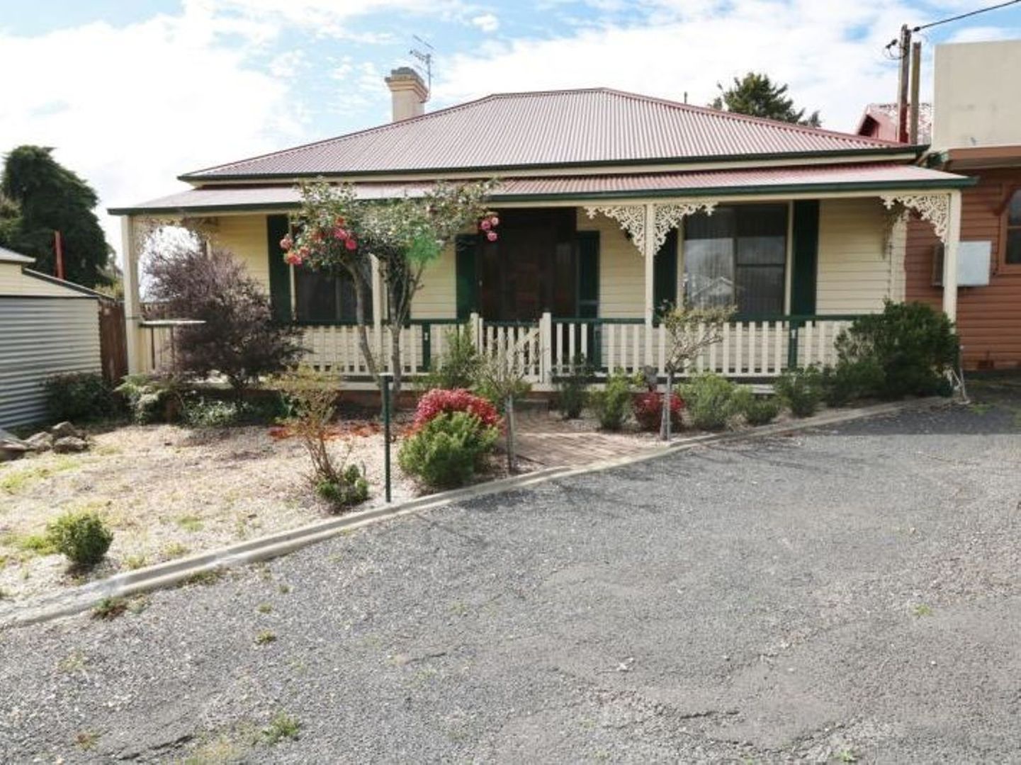 234 Meade Street, Glen Innes Property History & Address Research Domain