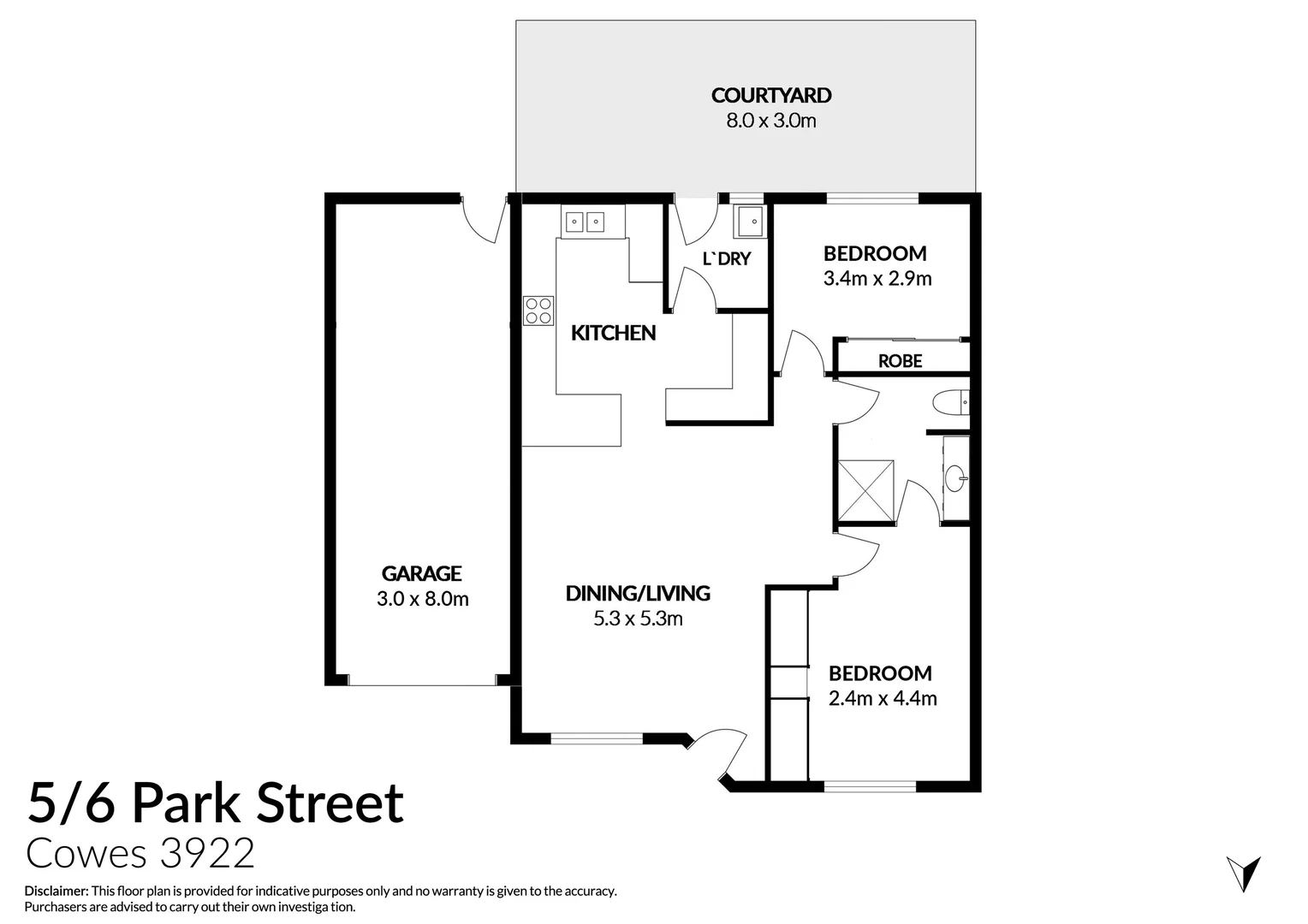 Additional image 14 of 5/6 Park Street, Cowes VIC 3922