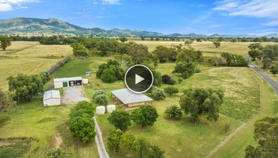 Picture of 2142 Gowrie Road, TAMWORTH NSW 2340