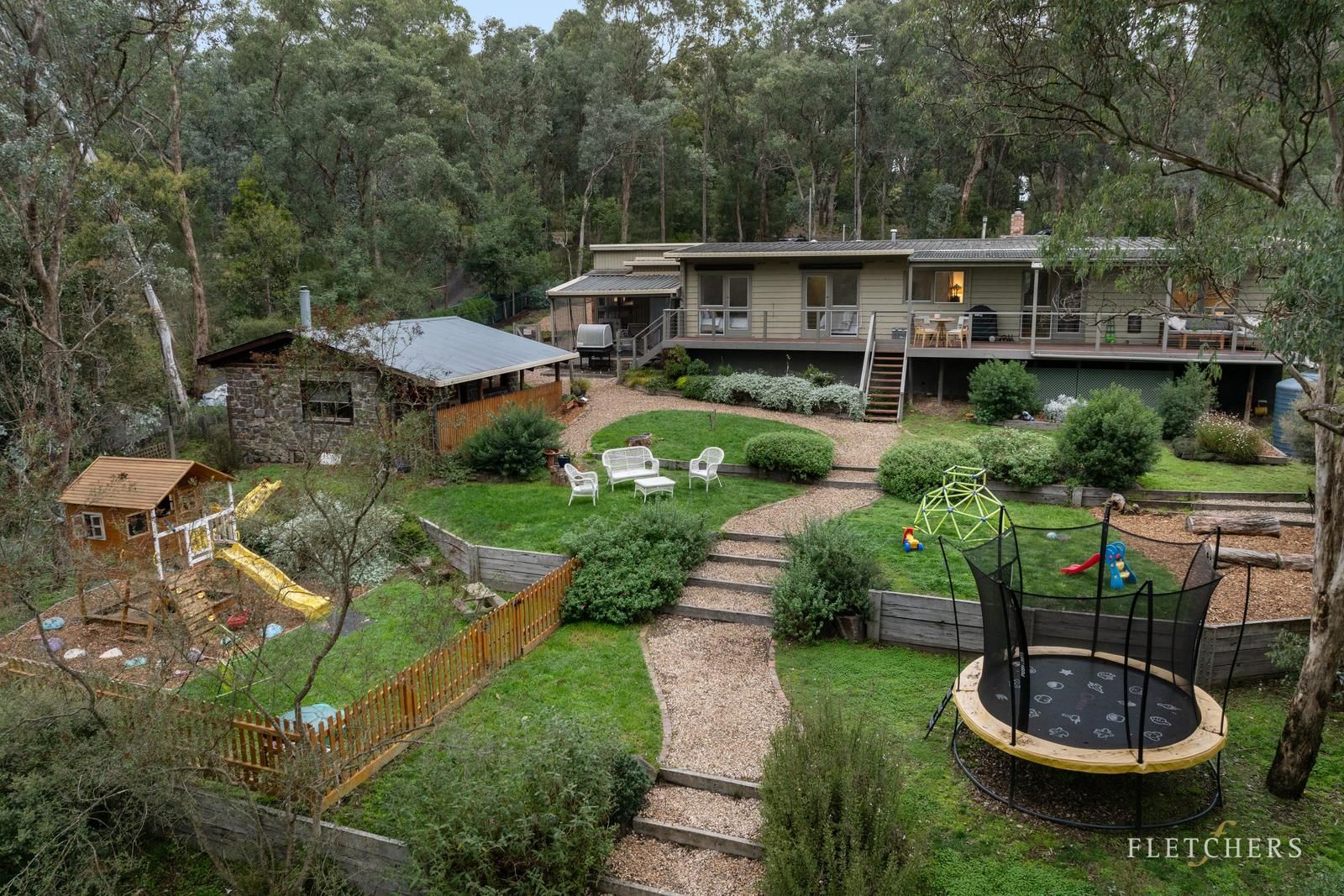 72 Bradleys Lane, North Warrandyte VIC 3113, Image 0