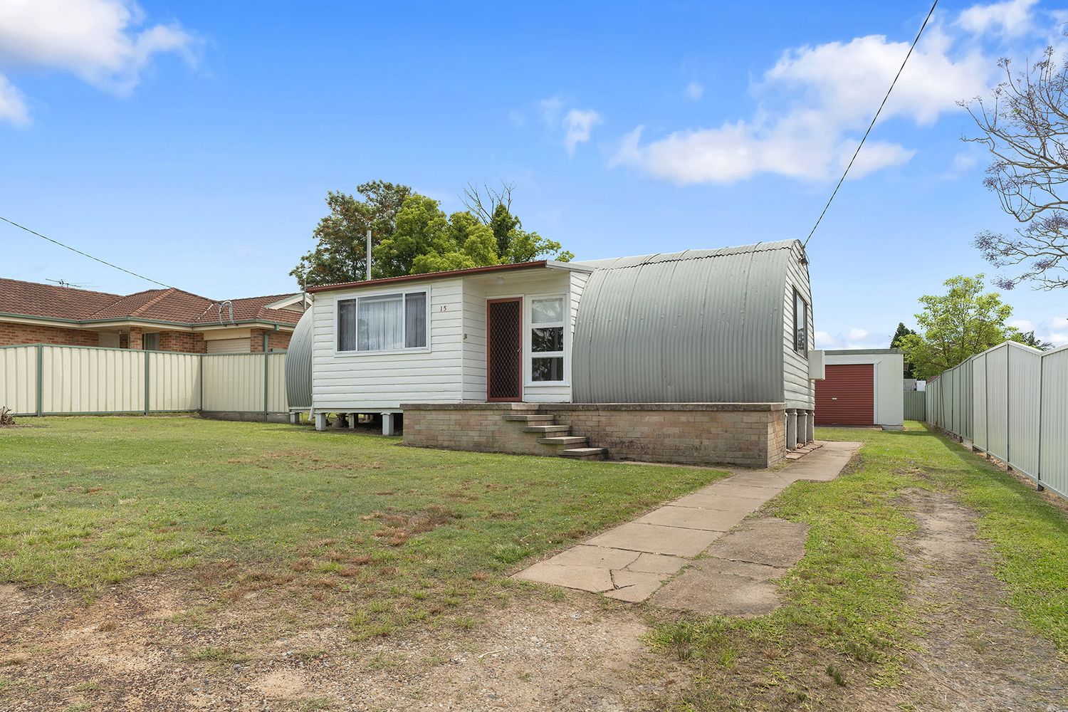 15 Grieve Street, Kurri Kurri NSW 2327, Image 1