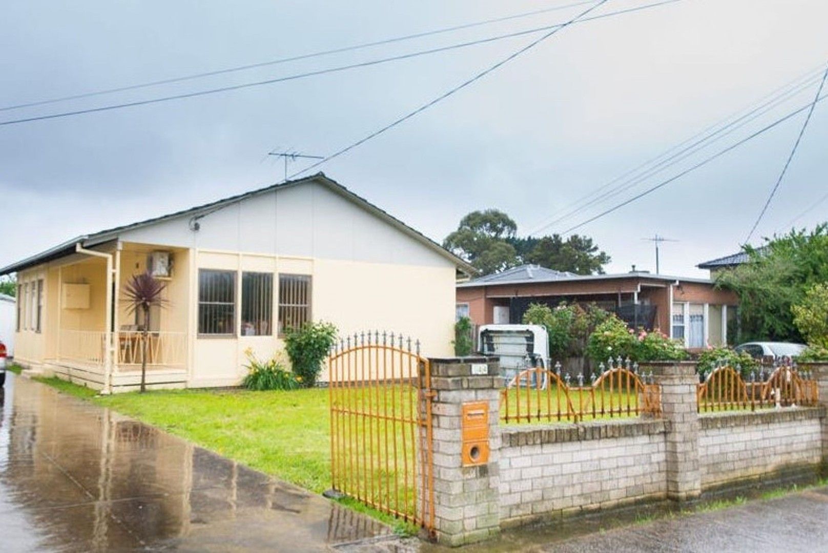 2 bedrooms House in 144 Cuthbert Street BROADMEADOWS VIC, 3047