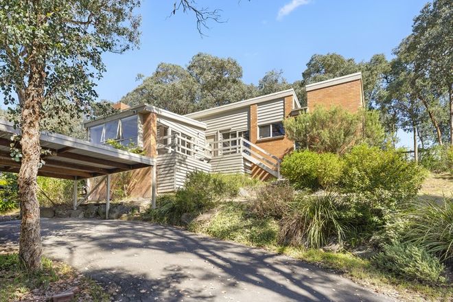 Picture of 33 Valias Street, NORTH WARRANDYTE VIC 3113