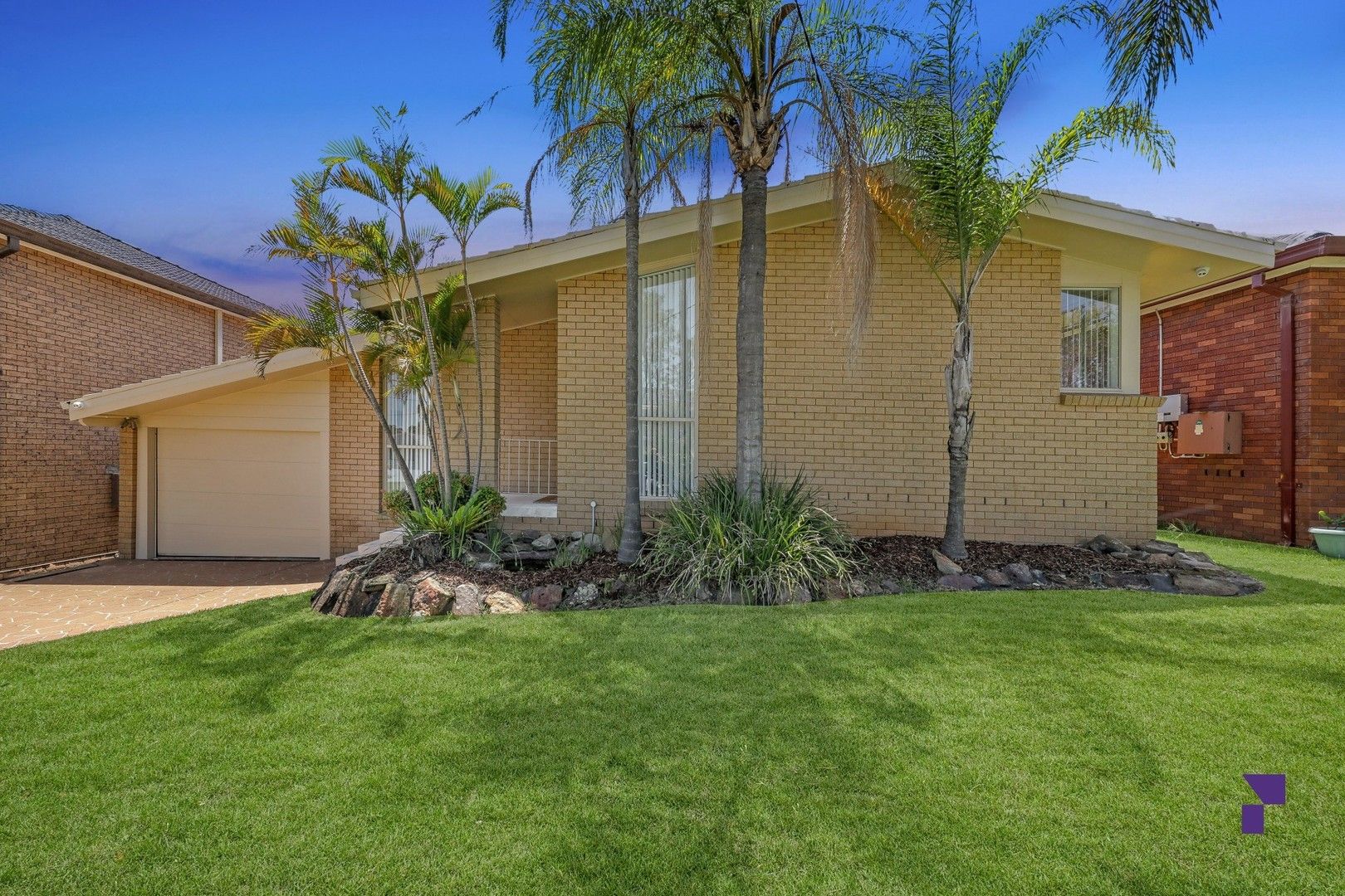 12 Parer Avenue, Condell Park NSW 2200, Image 0