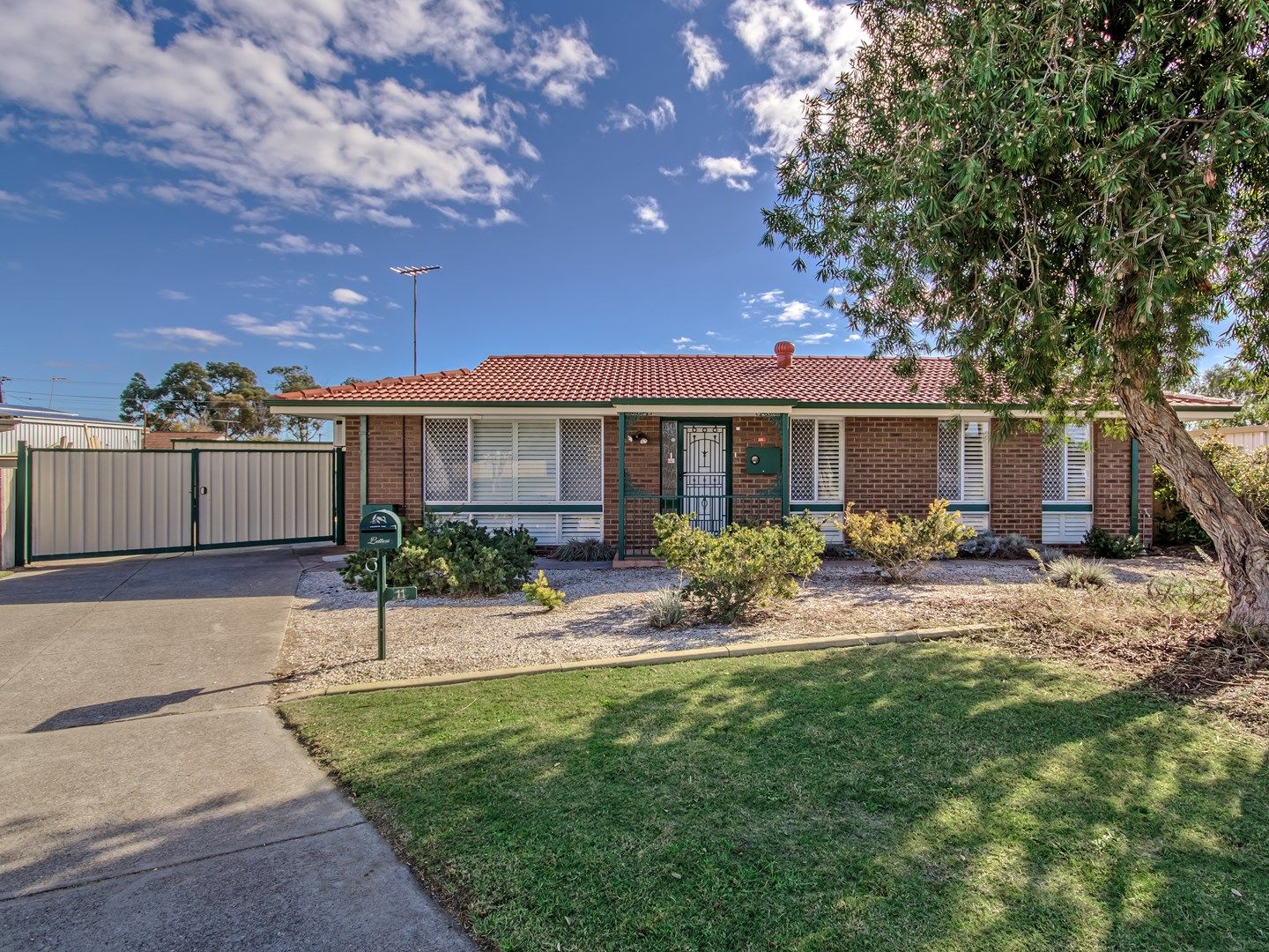 11 Hamersley Court, Cooloongup WA 6168, Image 1