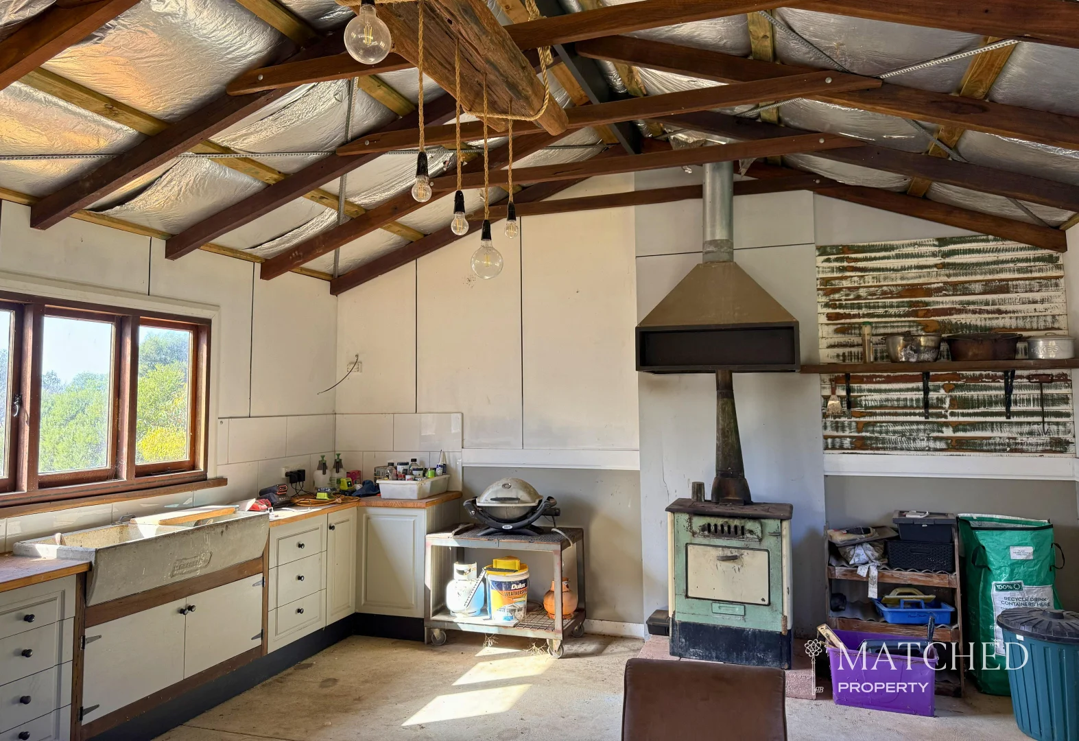 Additional image 17 of 184 St Dominics Road, Port Denison WA 6525