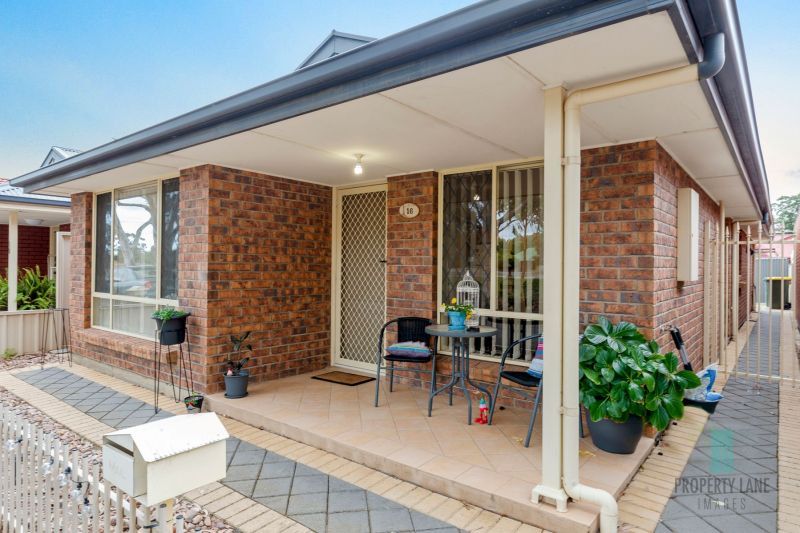 16 Weaver Drive, Willaston SA 5118, Image 0