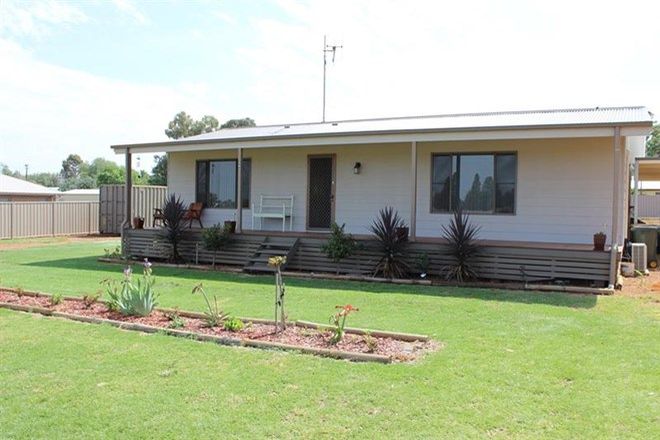 Picture of 50 Railway St, WONGARBON NSW 2831