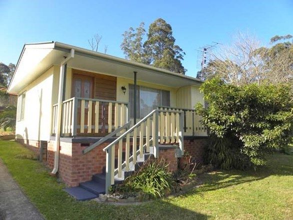 15 Pleasurelea Dr, SUNSHINE BAY NSW 2536, Image 0