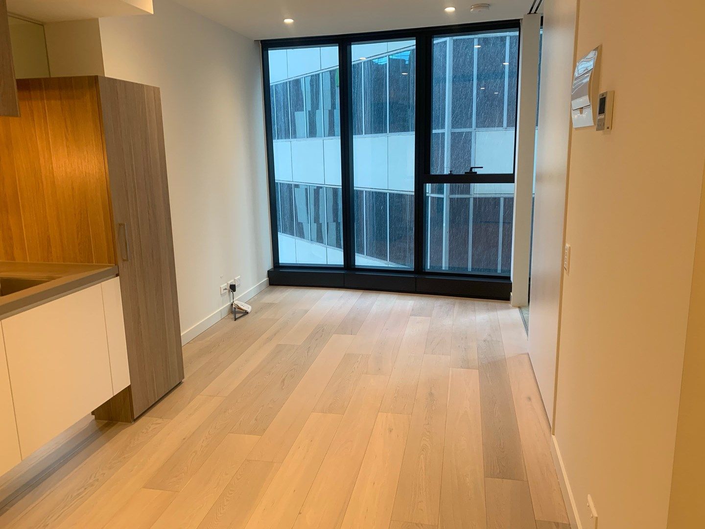 1 bedrooms Apartment / Unit / Flat in 1710/147 A'beckett Street MELBOURNE VIC, 3000
