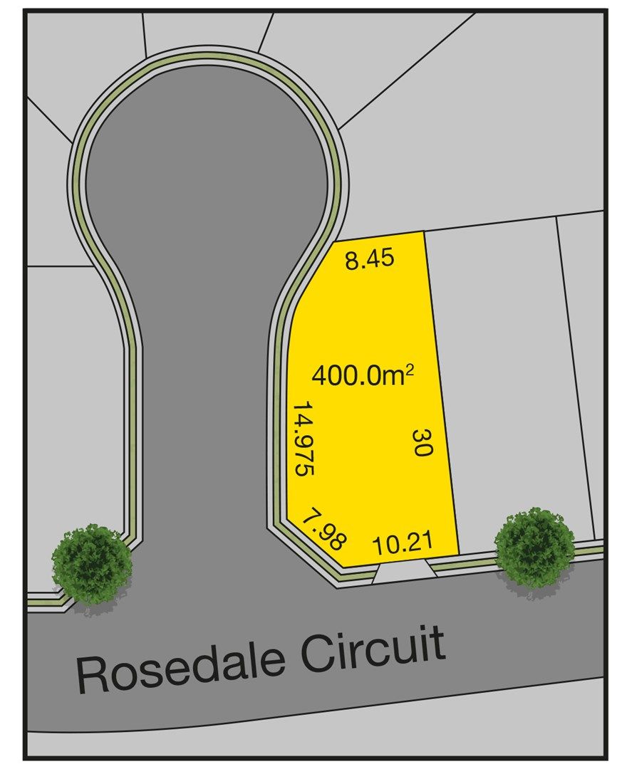 Lot 3708 Rosedale Circuit, Carnes Hill NSW 2171, Image 0