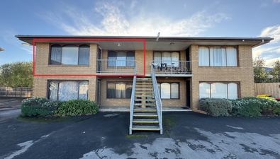 Picture of 5/73 Coulstock street, WARRNAMBOOL VIC 3280