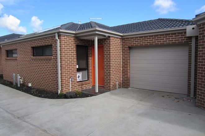 Picture of 2/2 Tate Street, THOMSON VIC 3219