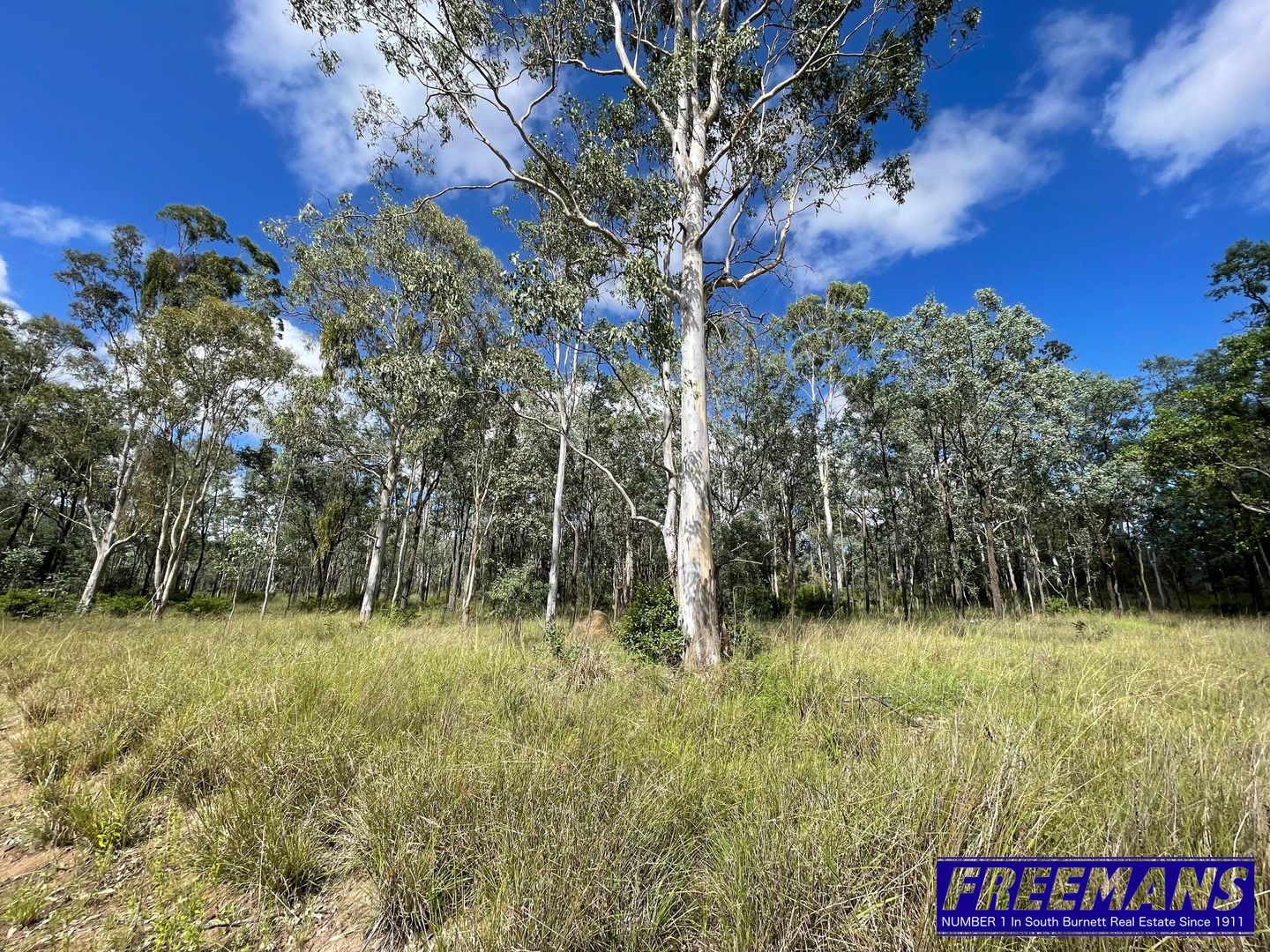 Lot 11 Burnett Street, Nanango QLD 4615, Image 1