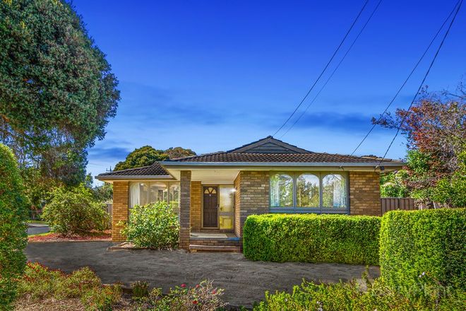 Picture of 80 Farnham Road, BAYSWATER VIC 3153