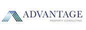 Logo for Advantage Property Consulting