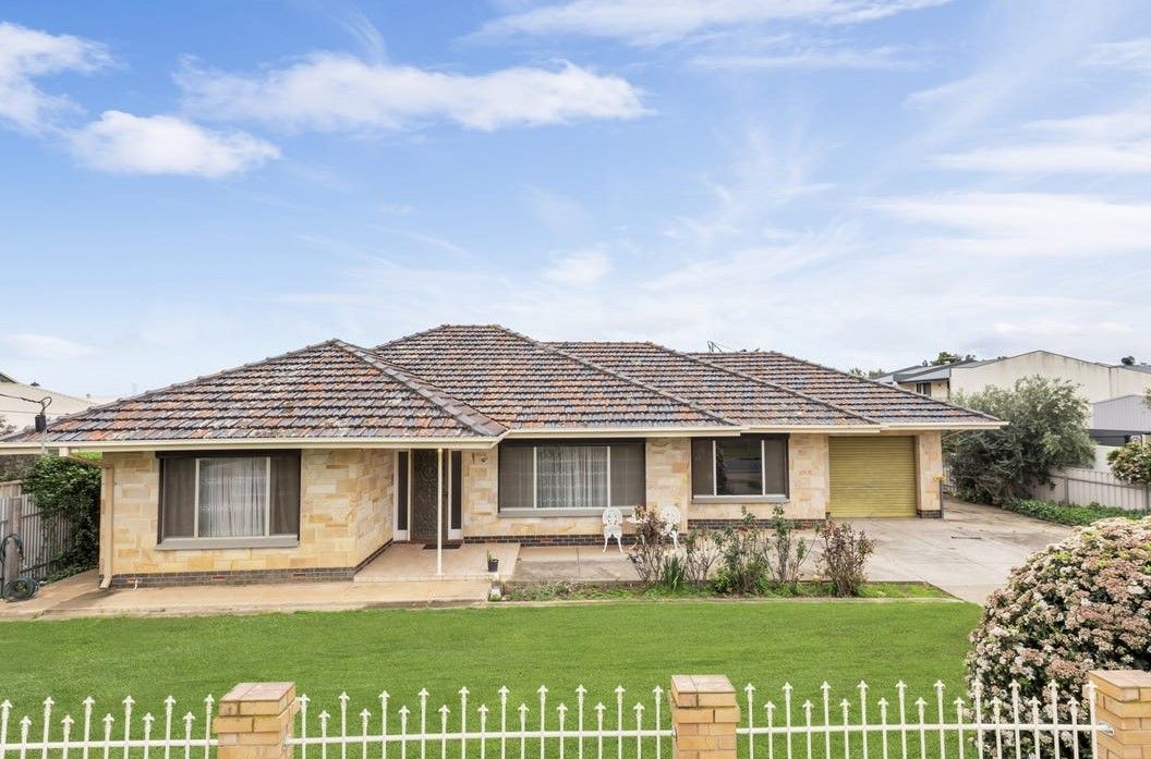 3 bedrooms House in 273 Martins Road PARAFIELD GARDENS SA, 5107