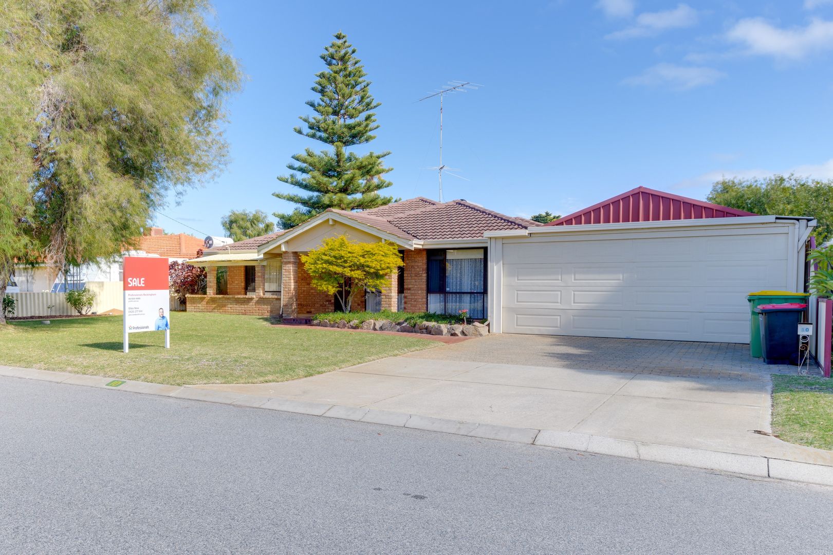 10 Cederdale Way, Safety Bay WA 6169, Image 1