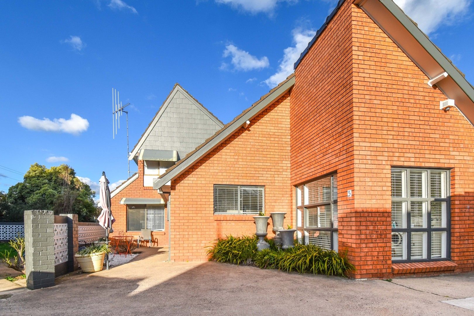 3 bedrooms Townhouse in 5/66 March Street ORANGE NSW, 2800